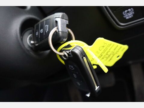 Hyundai TUCSON 1.6 Tucson SE Connect TGDi HEV Auto 5dr 22