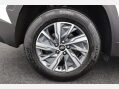 Hyundai TUCSON 1.6 Tucson SE Connect TGDi HEV Auto 5dr 49
