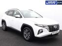 Hyundai TUCSON 1.6 Tucson SE Connect TGDi HEV Auto 5dr