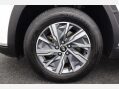 Hyundai TUCSON 1.6 Tucson SE Connect TGDi HEV Auto 5dr 47