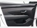 Hyundai TUCSON 1.6 Tucson SE Connect TGDi HEV Auto 5dr 45