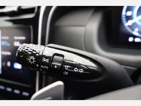 Hyundai TUCSON 1.6 Tucson SE Connect TGDi HEV Auto 5dr 23