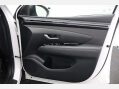 Hyundai TUCSON 1.6 Tucson SE Connect TGDi HEV Auto 5dr 18