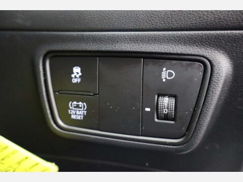 Hyundai TUCSON 1.6 Tucson SE Connect TGDi HEV Auto 5dr 21