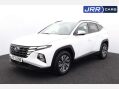 Hyundai TUCSON 1.6 Tucson SE Connect TGDi HEV Auto 5dr 4