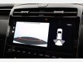 Hyundai TUCSON 1.6 Tucson SE Connect TGDi HEV Auto 5dr 17