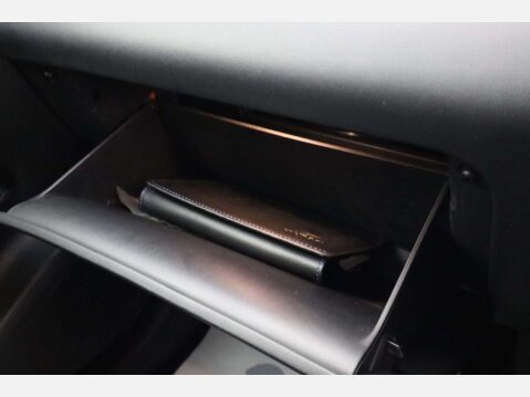 Hyundai TUCSON 1.6 Tucson SE Connect TGDi HEV Auto 5dr 35