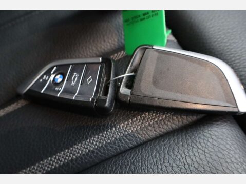 BMW 5 Series 2.0 520d xDrive M Sport Auto 4WD 5dr 39