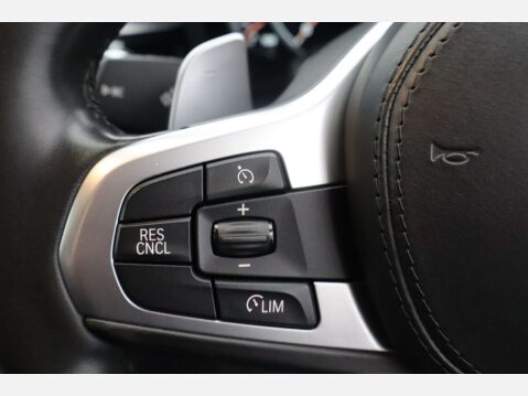 BMW 5 Series 2.0 520d xDrive M Sport Auto 4WD 5dr 28