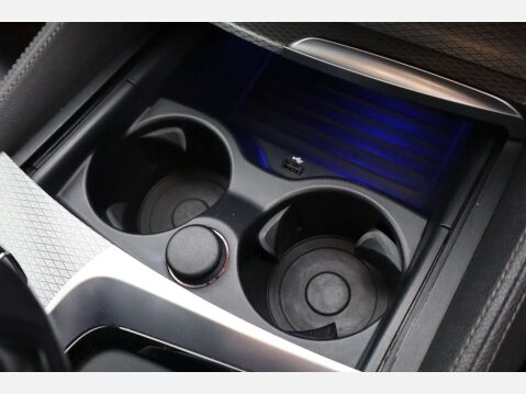 BMW 5 Series 2.0 520d xDrive M Sport Auto 4WD 5dr 37