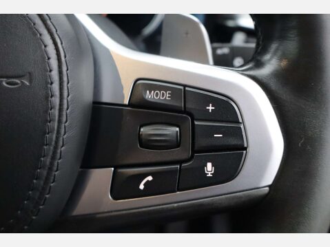 BMW 5 Series 2.0 520d xDrive M Sport Auto 4WD 5dr 29