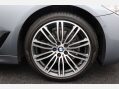 BMW 5 Series 2.0 520d xDrive M Sport Auto 4WD 5dr 56