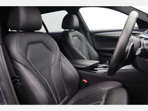 BMW 5 Series 2.0 520d xDrive M Sport Auto 4WD 5dr 22