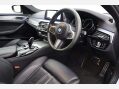 BMW 5 Series 2.0 520d xDrive M Sport Auto 4WD 5dr 11