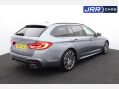 BMW 5 Series 2.0 520d xDrive M Sport Auto 4WD 5dr 6