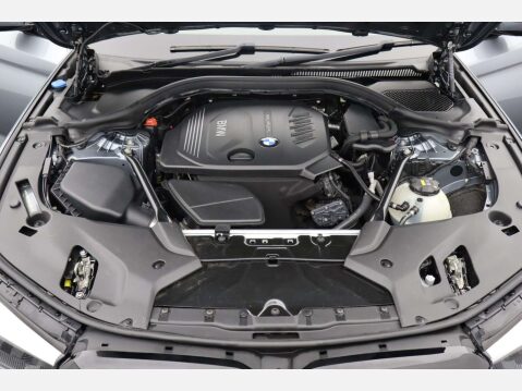 BMW 5 Series 2.0 520d xDrive M Sport Auto 4WD 5dr 57