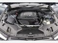 BMW 5 Series 2.0 520d xDrive M Sport Auto 4WD 5dr 57