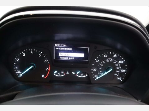 Ford Fiesta 1.0 Fiesta Zetec T 5dr 22