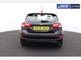 Ford Fiesta 1.0 Fiesta Zetec T 5dr 7