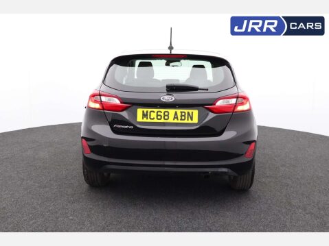 Ford Fiesta 1.0 Fiesta Zetec T 5dr 7
