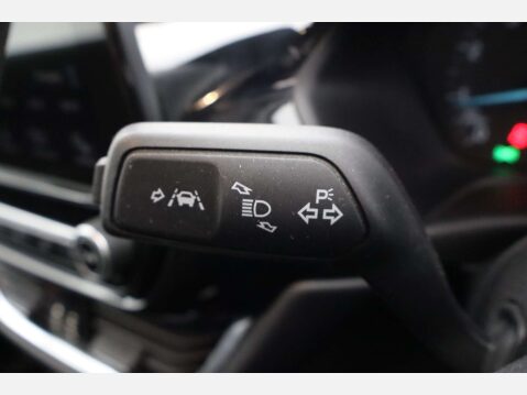 Ford Fiesta 1.0 Fiesta Zetec T 5dr 23