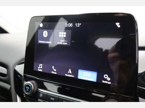 Ford Fiesta 1.0 Fiesta Zetec T 5dr 30