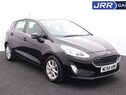 Ford Fiesta 1.0 Fiesta Zetec T 5dr