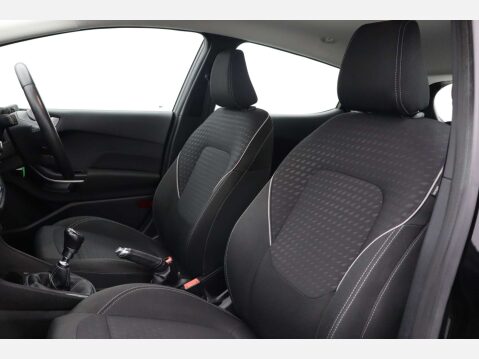 Ford Fiesta 1.0 Fiesta Zetec T 5dr 39