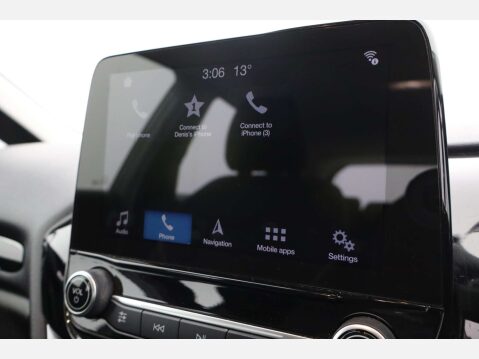 Ford Fiesta 1.0 Fiesta Zetec T 5dr 29