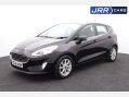 Ford Fiesta 1.0 Fiesta Zetec T 5dr 5
