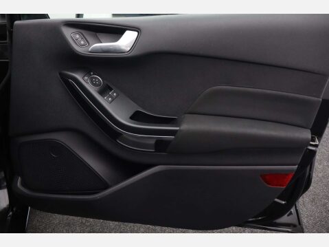 Ford Fiesta 1.0 Fiesta Zetec T 5dr 18