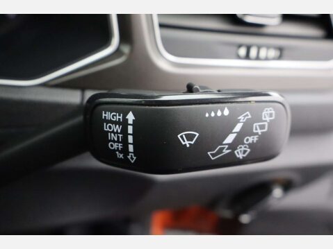 Volkswagen T-Roc 1.5 T-Roc SE TSi Evo 5dr 25