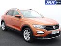 Volkswagen T-Roc 1.5 T-Roc SE TSi Evo 5dr