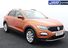 Volkswagen T-Roc 1.5 T-Roc SE TSi Evo 5dr
