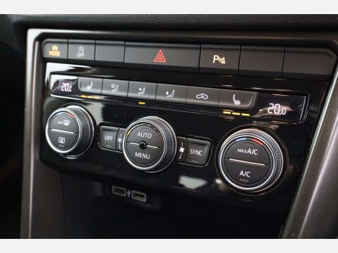 Volkswagen T-Roc 1.5 T-Roc SE TSi Evo 5dr 14