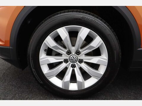 Volkswagen T-Roc 1.5 T-Roc SE TSi Evo 5dr 47