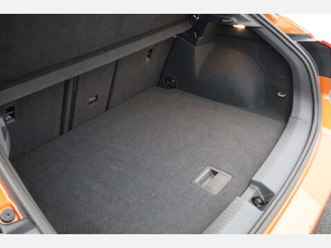 Volkswagen T-Roc 1.5 T-Roc SE TSi Evo 5dr 40