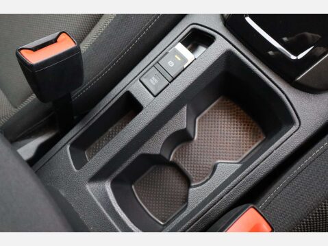 Volkswagen T-Roc 1.5 T-Roc SE TSi Evo 5dr 34