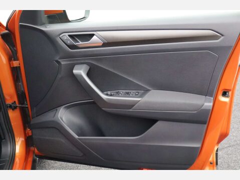 Volkswagen T-Roc 1.5 T-Roc SE TSi Evo 5dr 18