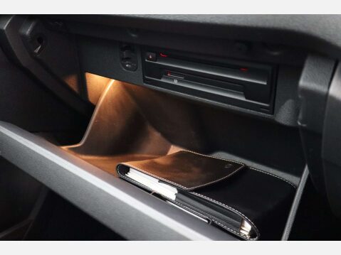 Volkswagen T-Roc 1.5 T-Roc SE TSi Evo 5dr 36