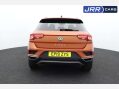 Volkswagen T-Roc 1.5 T-Roc SE TSi Evo 5dr 7