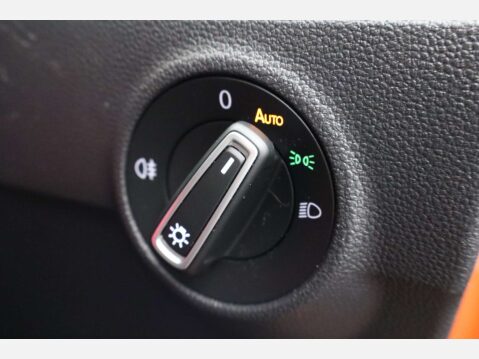 Volkswagen T-Roc 1.5 T-Roc SE TSi Evo 5dr 21