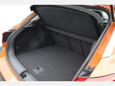 Volkswagen T-Roc 1.5 T-Roc SE TSi Evo 5dr 39