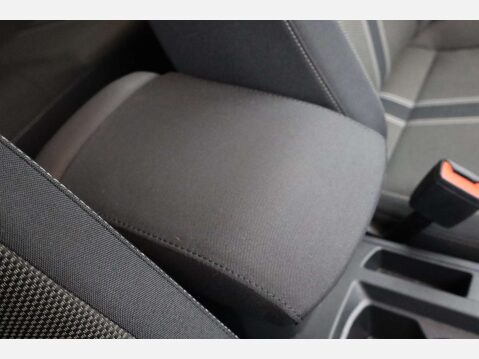 Volkswagen T-Roc 1.5 T-Roc SE TSi Evo 5dr 35