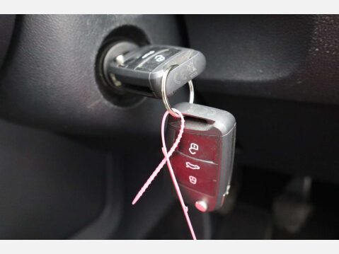 Volkswagen T-Roc 1.5 T-Roc SE TSi Evo 5dr 22