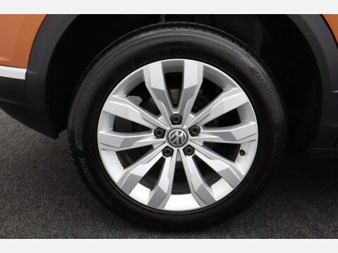 Volkswagen T-Roc 1.5 T-Roc SE TSi Evo 5dr 49