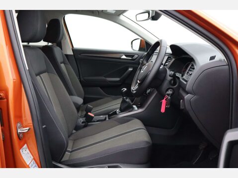 Volkswagen T-Roc 1.5 T-Roc SE TSi Evo 5dr 2