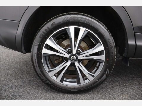 Nissan Qashqai 1.5 Qashqai N-Connecta dCi 5dr 51