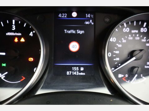 Nissan Qashqai 1.5 Qashqai N-Connecta dCi 5dr 27