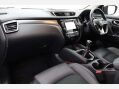 Nissan Qashqai 1.5 Qashqai N-Connecta dCi 5dr 12